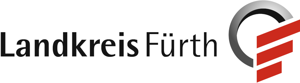 Logo Landkreis Fürth