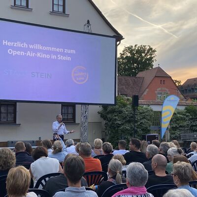Openair Kino 2023