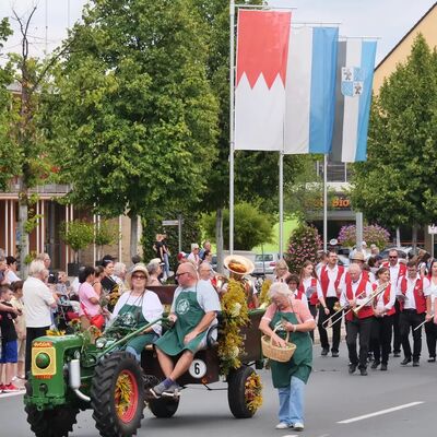 Foto f&uuml;r VA-Kalender KW-Zug