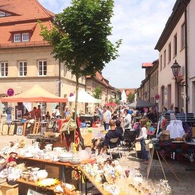 BildTr&ouml;delmarkt