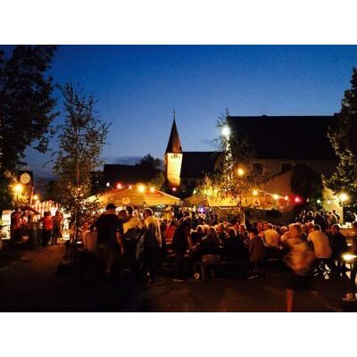 DorffestLaubendorf