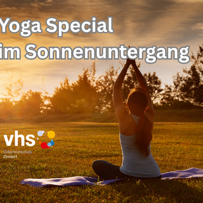 Yoga Abend