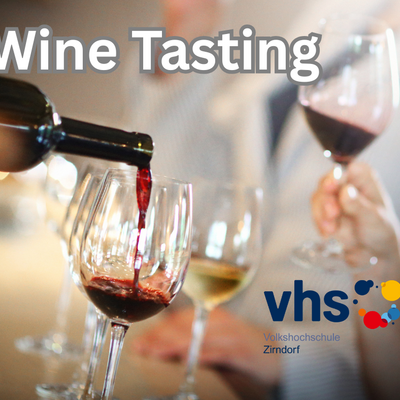 Wine Tasting