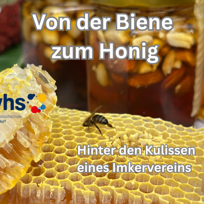 Biene Honig