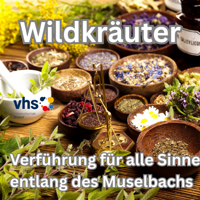 Wildkr&auml;uter