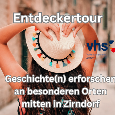 Entdeckertour