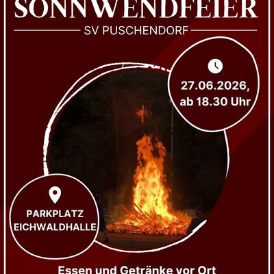 Bild Sonnwendfeier 2026