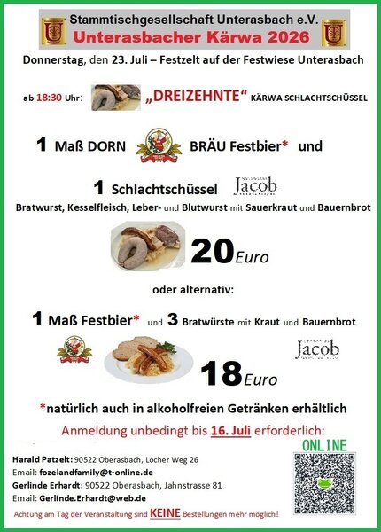 1a Flyer 26 hinten