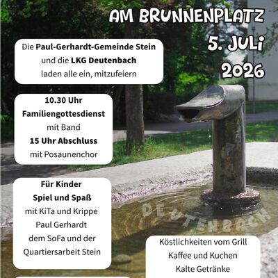 260705_Plakat Sommerfest