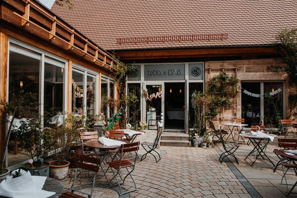 Cafe Eders