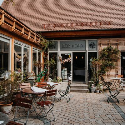 Cafe Eders