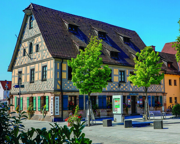 Museum Zirndorf