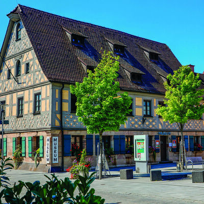 Museum Zirndorf