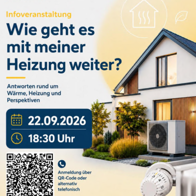 Stadtwerke Stein Hochformat 22.09.2026
