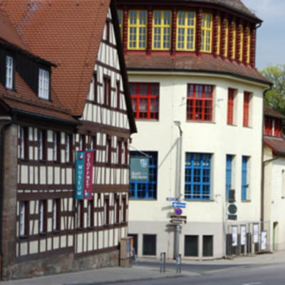 Heimatmuseum Stadt Stein