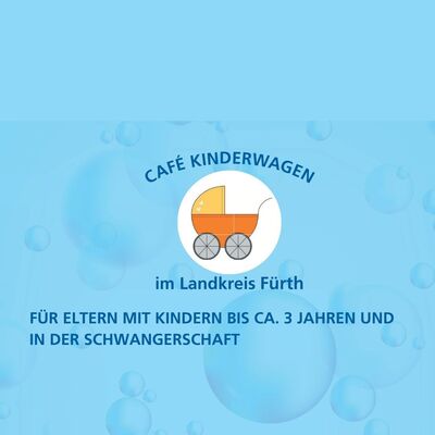 Caf&eacute; Kinderwagen Titel2