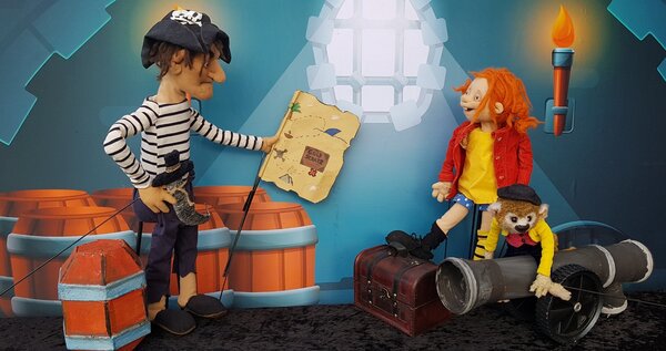 Pressefoto BBT Pippi in Taka-Tuka-Land 2