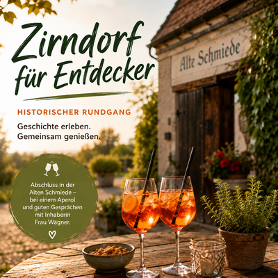 Zirndorf Entdecker