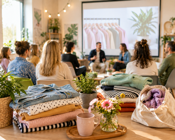 Fast Fashion