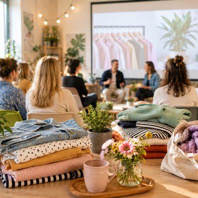 Fast Fashion