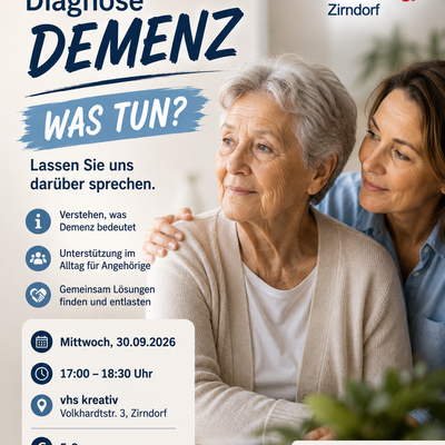 Demenz