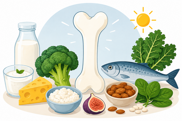 Bild Knochengesundheit